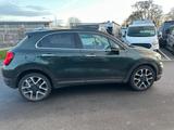 Fiat 500X Cross - Fiat 500X aus 2021