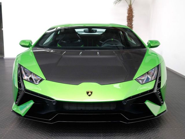 Lamborghini Huracan Tecnica/2xCARBON HAUBE/LIFT/SPORT SEATS/