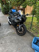 Yamaha YZF R1 RN65 2025 Erstzulassung - Angebote entsprechen deinen Suchkriterien