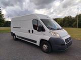Fiat Ducato, Kastenwagen, 2,3CDTI, Camper,Transporter - Fiat Ducato: Camper