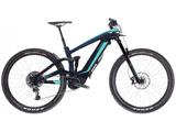 Bianchi E-Omnia FX Type FS GX Eagle 625 2022 - Größe: XL - Bianchi E-Bikes