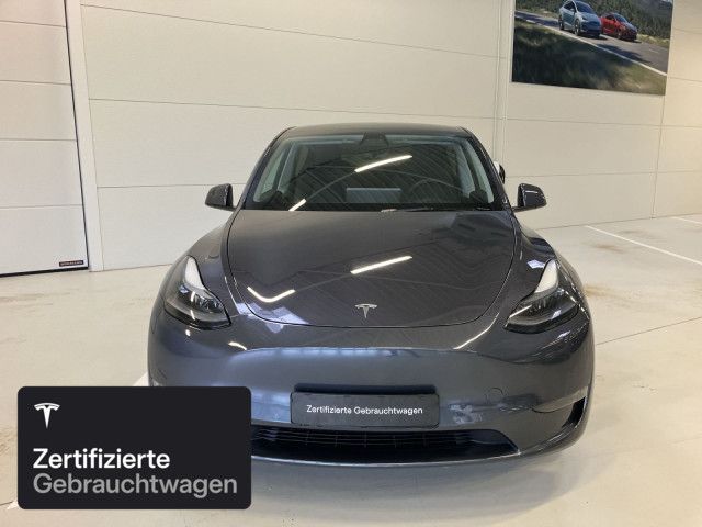 Tesla Model Y Long Range AWD imagem 3