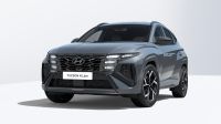 Hyundai TUCSON - Vorschau Bild 1