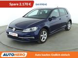 Volkswagen Golf VII 1.0 TSI Join *NAVI*PDC*SHZ*WINTER-PAKET - Volkswagen Golf: Vi