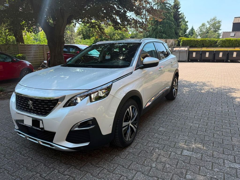 Image of Peugeot 3008