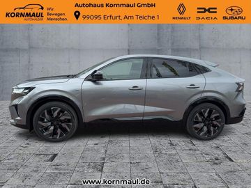 Renault Rafale Esprit Alpine Full Hybrid E-Tech 200 PS 3