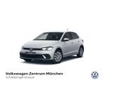 Volkswagen Polo Life 1.0 |LED|PDC|dig.Cockpit - New cars in München