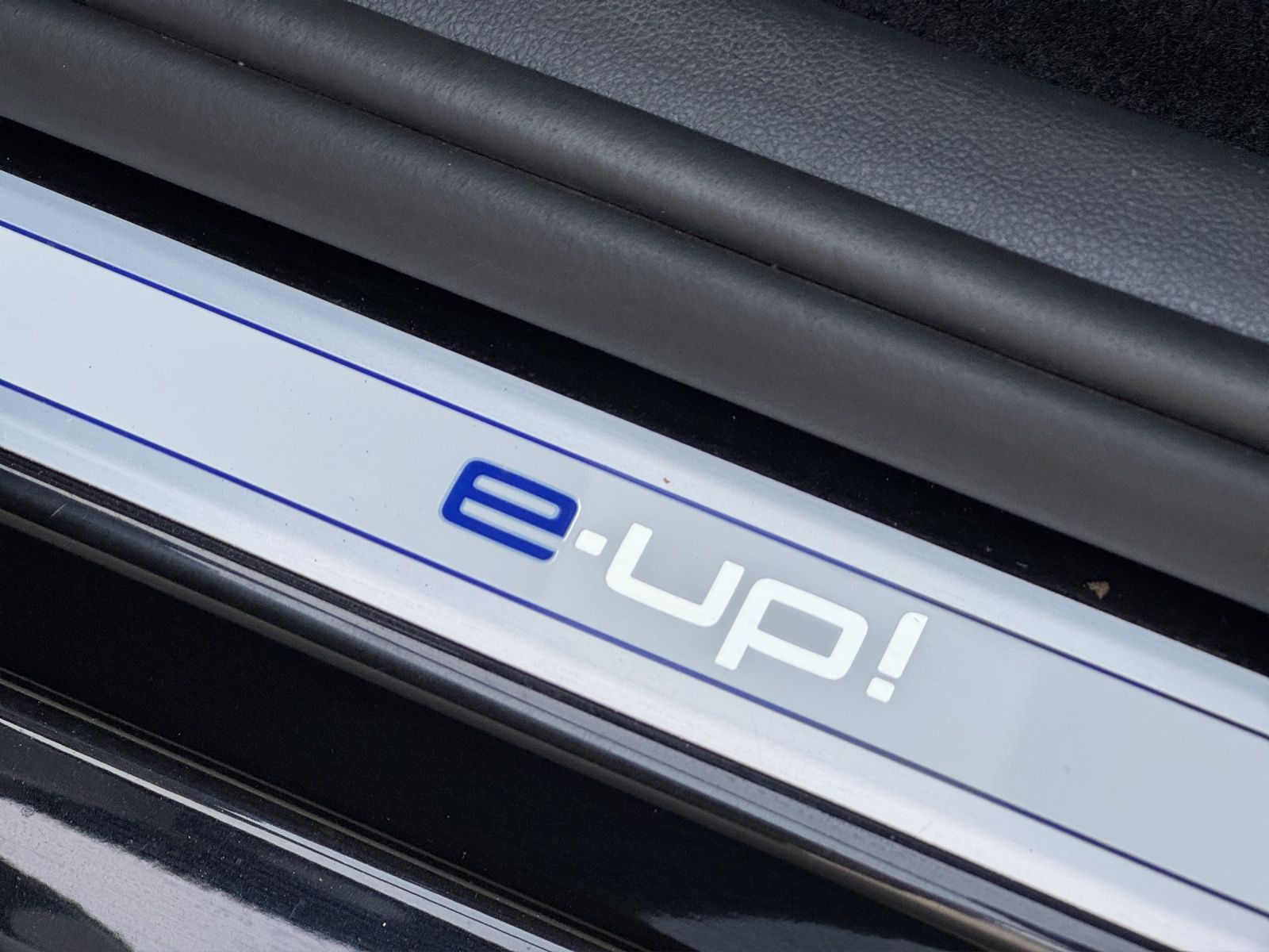 Volkswagen e-up! - Bild 12
