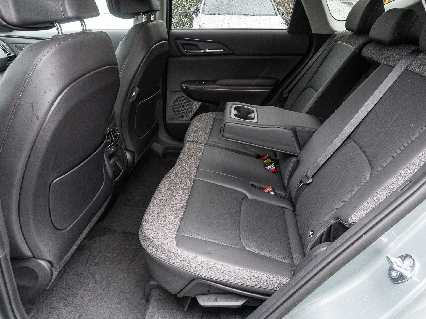 Kia EV5 - Bild 15