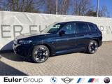 BMW iX3 M-Sport Impressive HUD H&K Laserlicht Park-A - gebrauchte BMW iX3 aus dem Jahr 2024