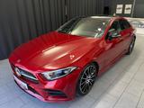 Mercedes-Benz CLS 350 |360°|MULTIBEAM|1.HAND - Mercedes-Benz CLS 350 mit Benzin-Antrieb: Automatik