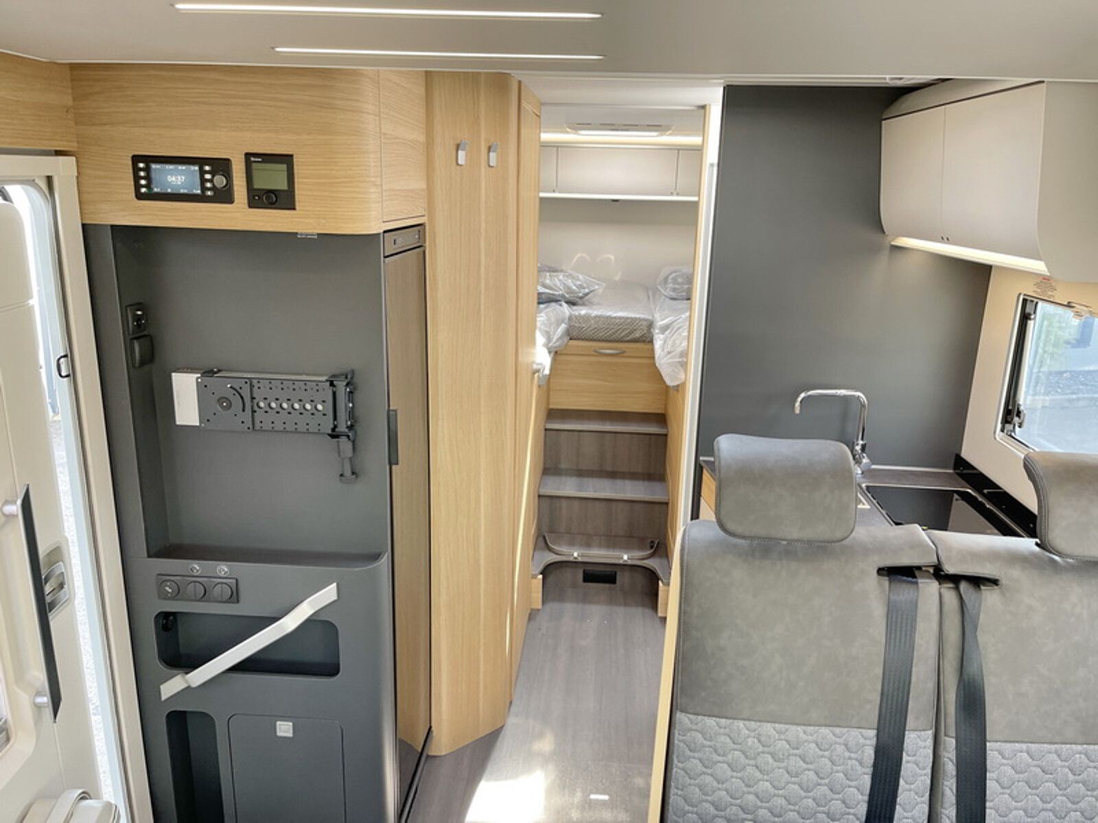 Fahrzeugabbildung Adria Matrix Axess 670 SL ALL IN UNIOPTIK* AKTION