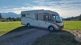 Carthago Chic C-Line 4.8 heavy Modell