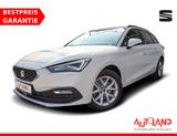Seat Leon Sportstourer 2.0 TDI LED ACC Navi Kamera - Seat: Sport