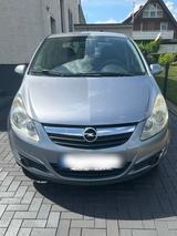 Opel Corsa 1.2 Benzin | Günstiger Kleinwag... - : Günstige