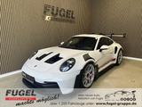 Porsche 911 992 GT3 RS 918-Sitze|Clubsport|LIFT|PVTS|CHR