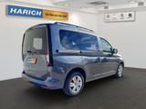 Volkswagen Caddy 1.5 TSI DSG AHK SCHIEBETÜREN SHZ PDC VO+HI - Volkswagen Caddy aus 2025