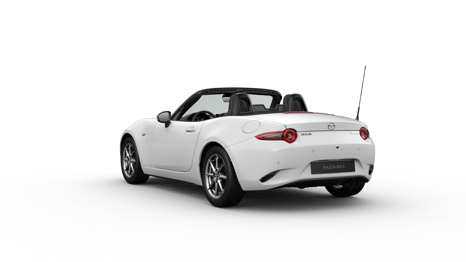 Mazda MX-5 - Bild 10