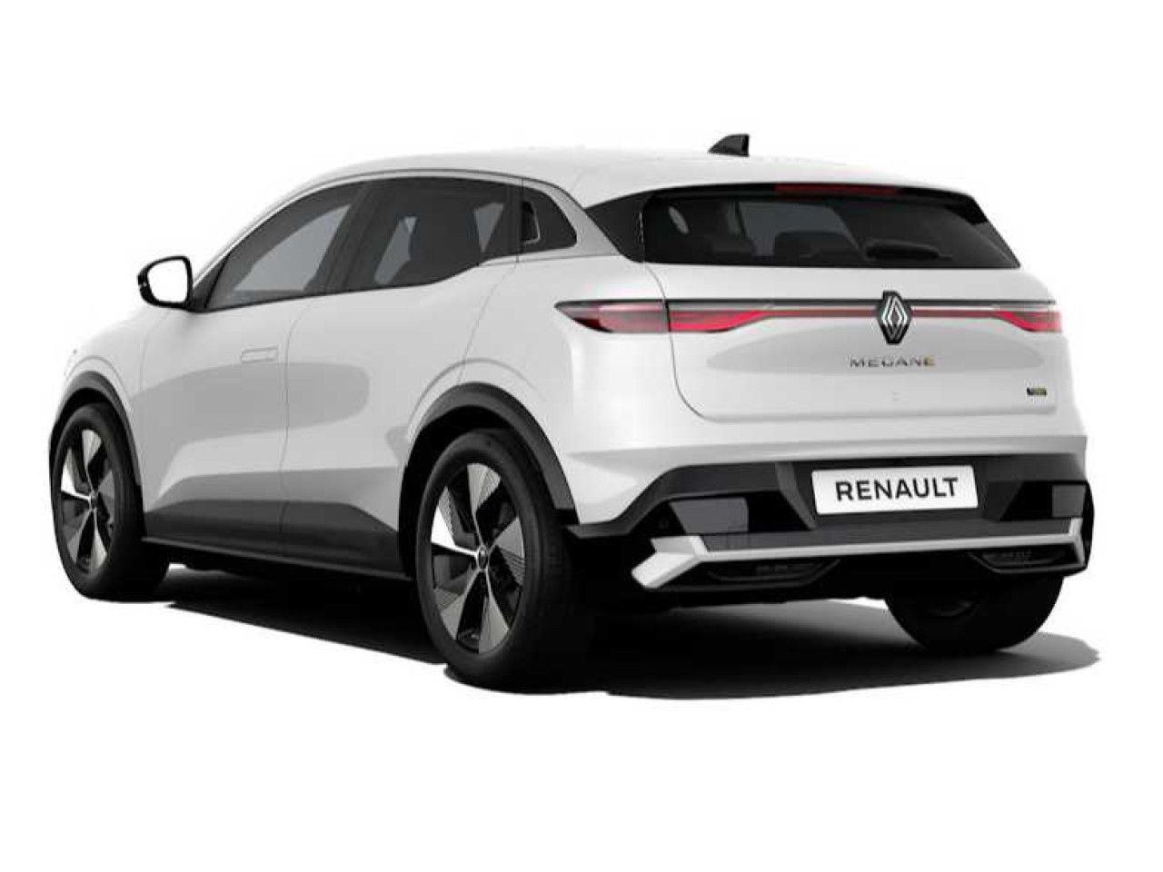 Renault Megane - Bild 4