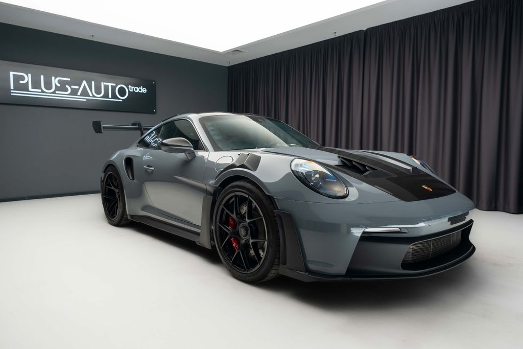 Image of Porsche 911