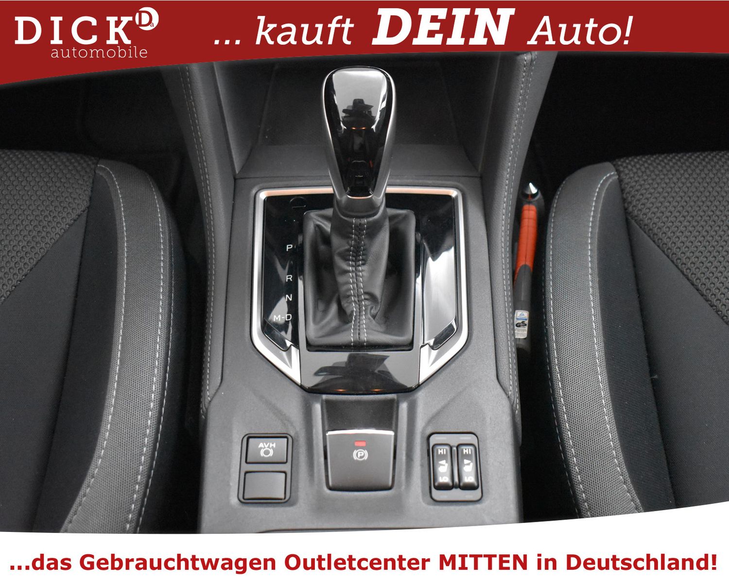 SUBARU Impreza 1.6i 4WD Aut Exclus NAVI+SHZ+LED+KAM+ACC - Image 15
