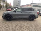 Volkswagen Tiguan Allspace Highline 4Motion - Volkswagen Tiguan Allspace: Highline