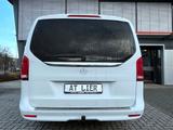 Mercedes-Benz V300 d EDITION 4M lang LED AIRMATIC STANDHZ AHK - Van mit Anhängerkupplung