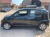 Subaru justy - Subaru aus 2007