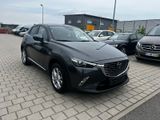 Mazda CX-3 Kizoku Intense AWD LEDER/HEAD-UP/KAMERA - Mazda CX-3: Kizoku Intense