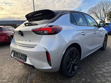 Opel Corsa F 1.2 GS NaviLEDKamera