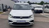 Volkswagen Touran R Line *DSG*LED* - Volkswagen Touran mit Diesel-Antrieb
