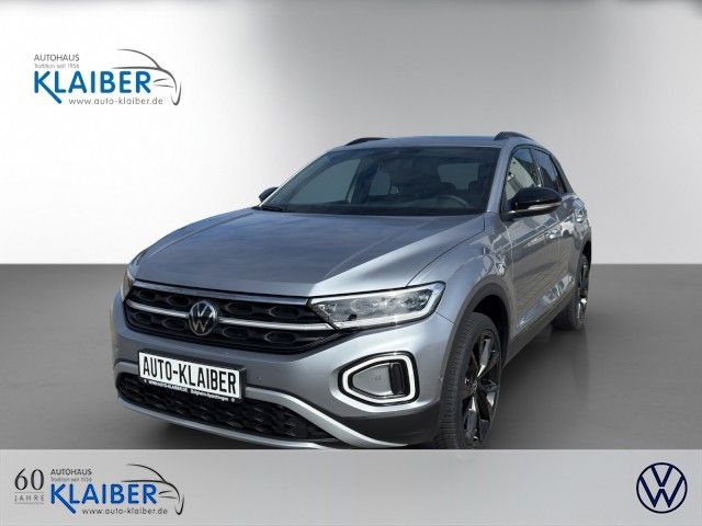 Volkswagen T-Roc Style 1.5 l TSI DSG AHK+NAVI+LED+KAMERA+