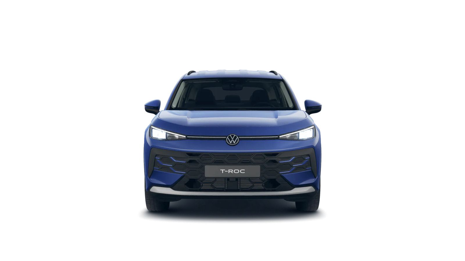 Volkswagen T-Roc 1.5 eTSI DSG LIFE LM17 NAVI ACC IDA foto 3