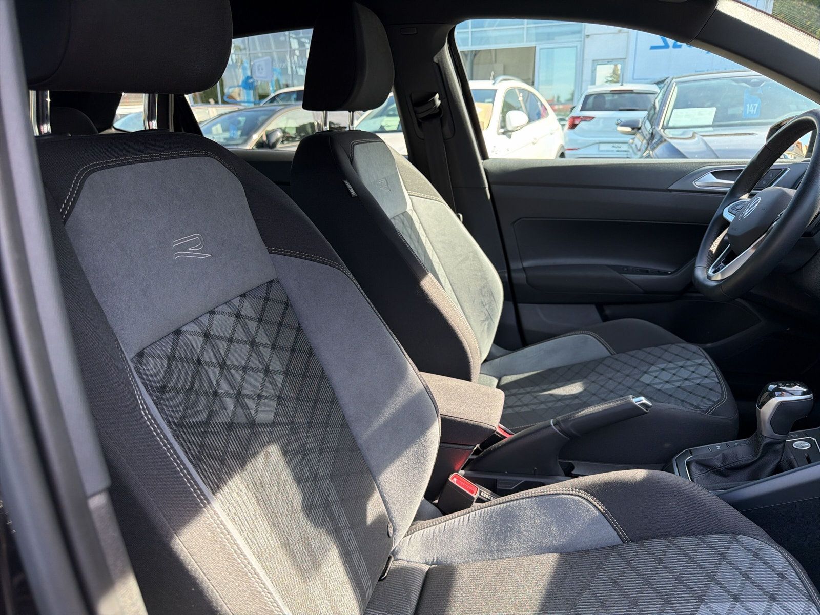 Polo R-Line TSi DSG IQ Drive Navi Kamera