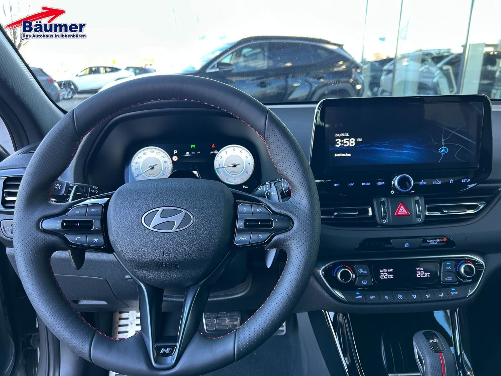 Hyundai i30 – Bild 15