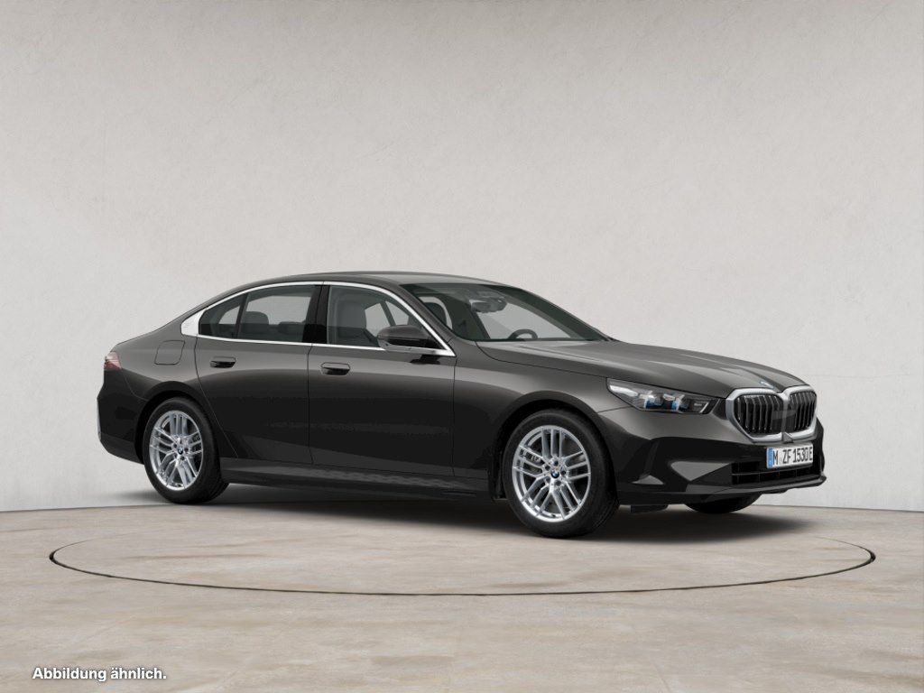 BMW 550 - Bild 9