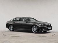 BMW 550 - Vorschau Bild 9