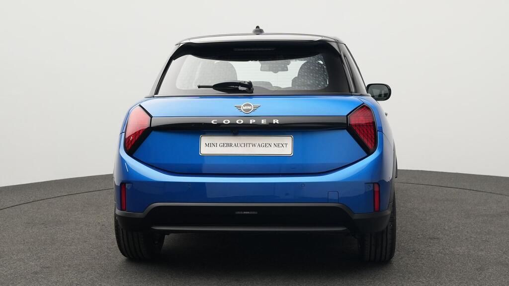 MINI Cooper C - Bild 10