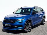 Skoda Kodiaq RS 2.0 TDI DSG 4x4  /LED/ACC/AHK/360°CAM/ - Skoda Kodiaq: RS