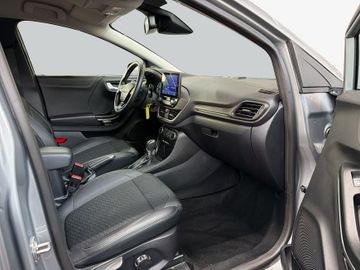 Ford Puma - 12