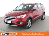 Ford Kuga 1.5 EcoBoost Cool&Connect*NAVI*PDC*SHZ* - Ford Kuga Cool&Connect Gebrauchtwagen