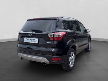 Ford Kuga - 3