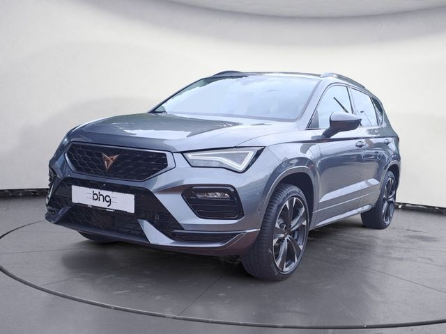 Cupra Ateca 2.0 TSI   7-Gang DSG 4Drive