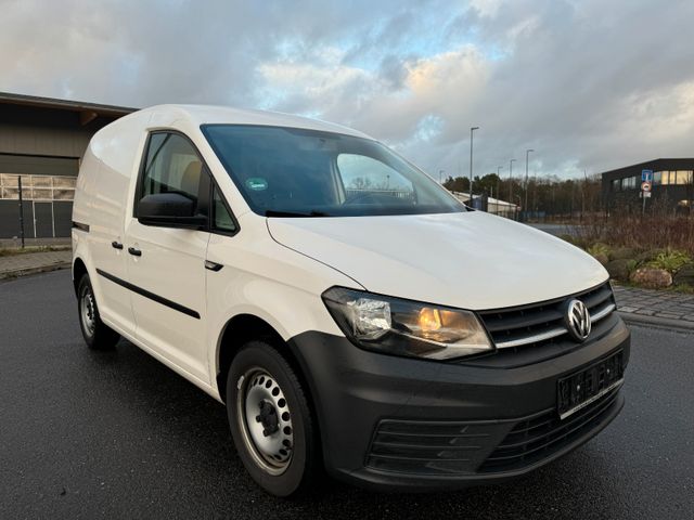 Volkswagen Caddy Nfz Kasten 2.0 TDI BMT