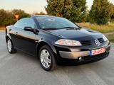 Renault Megane II Coupe  Cabrio Dynamique Neu Zahnriemen - Renault Megane aus 2005: Dynamique