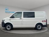 Volkswagen T6 Transporter Kasten-Kombi Kasten 4Motion - Volkswagen T6 Transporter: 4motion