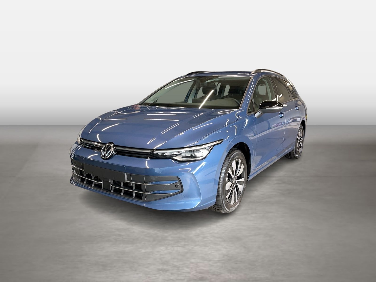 Volkswagen Golf - Bild 2