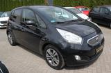 Kia Venga Spirit - Kia Venga mit Schiebedach