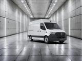 Mercedes-Benz Sprinter 317 KASTEN KLIMA+360°KAM+MBUX+SHZ+TEMPO - Angebote