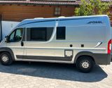 Citroën Pössl 2 Win - Citroën Wohnwagen & Wohnmobile
